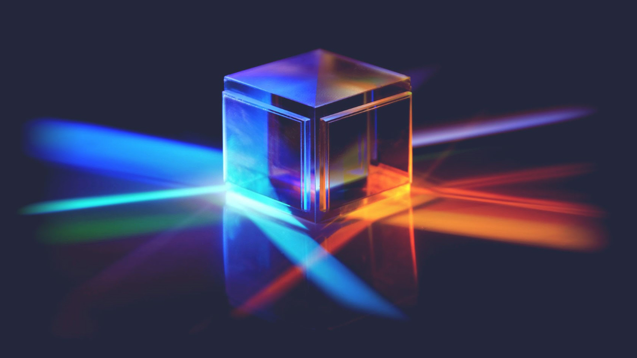 Neutrino Power Cube